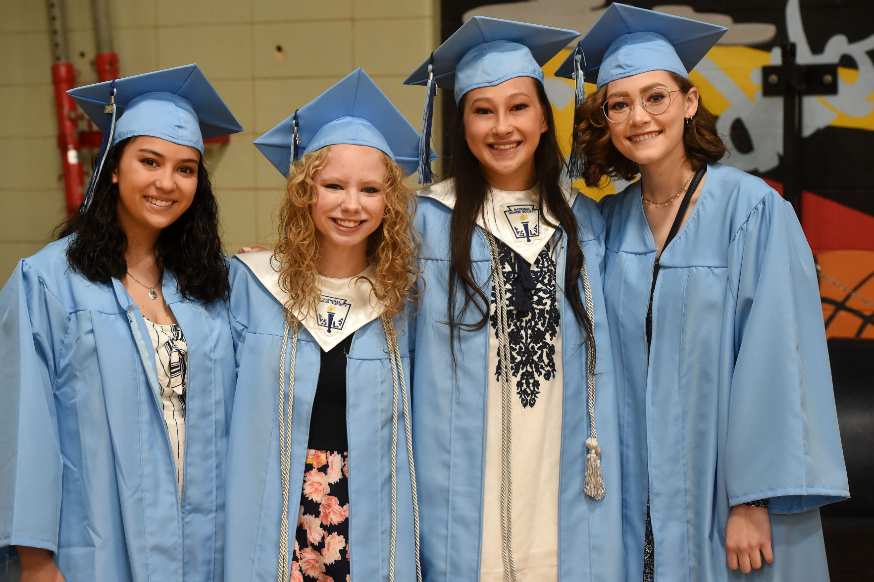 PHOTOS: Widefield High School Graduation
